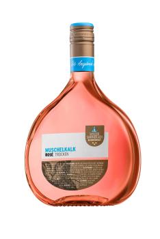 Muschelkalk Rosé trocken 2021 Winzer Sommerach 0,75l
