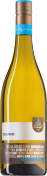 Familiengewächs SCHEUREBE 2021 feinherb Winzer Sommerach 0.75l