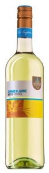 Sommerlaune weiss  fruchtig Winzer Sommerach 0,75l