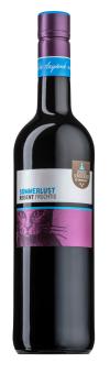 Sommerlust Regent fruchtig Winzer Sommerach 0,75l