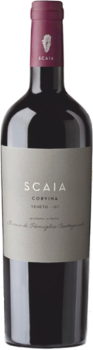 Tenuta Sant Antonio Scaia Rossa Corvina Flasche