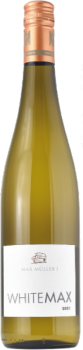 White-Max Max Müller