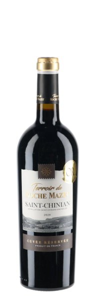 2020 Terroir de Roche Mazet Cuvée Réservée