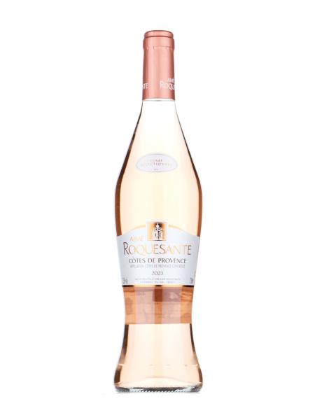 2023 Aimé Roquesante Cuvée Spéciale Rosé – Côtes de Provence