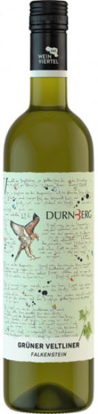 Dürnberg 2023 Grüner Veltliner Falkenstein trocken