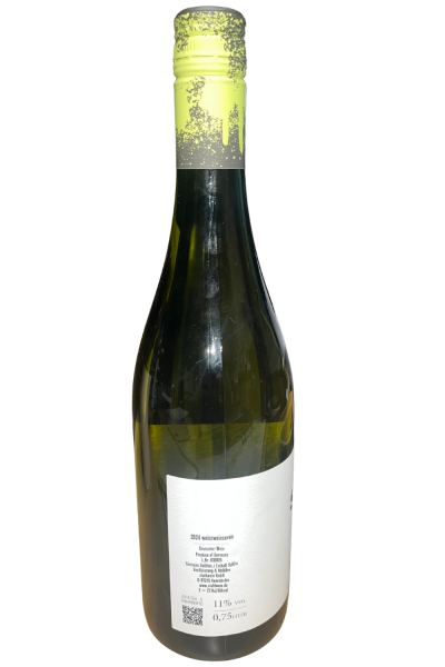 Winzerhof Stahl Erstes Fass 2024 Weißwein-Cuvée 0,75l