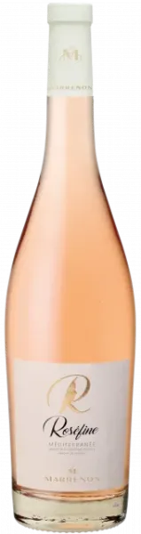 2025 Marrenon Classique Ventoux Rosé AOP