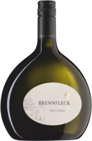 Brennfelck-Bacchus-halbtrocken