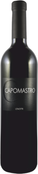 Lenotti Capomastro 2023 Rosso Veneto IGT 0,75l