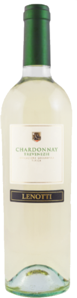 Lenotti Chardonnay Trevenezie IGT 2023 Vino Bianco 0,75l