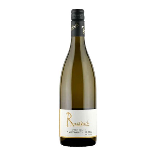 Russbach  Sauvignon Blanc 2024 trocken 0,75l