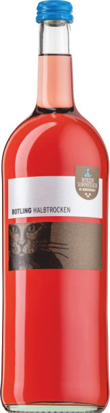 Rotling Liter Sommerach