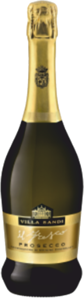 il Fresco Villa Sandi Prosecco Spumante DOC Brut  Italien - Venetien