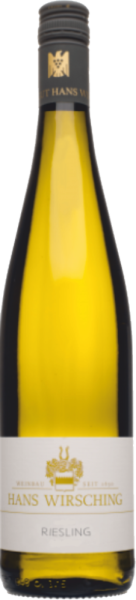 Wirsching Riesling- Franken