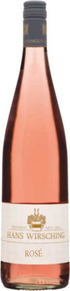 Wirsching Rose Franken
