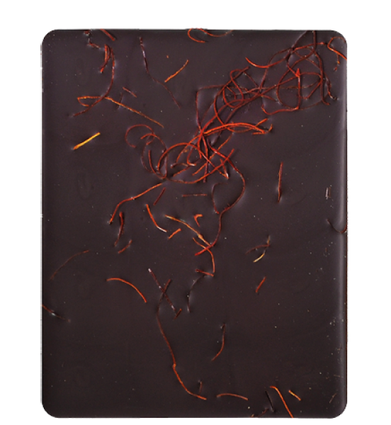Art of Chocolate - Chili - Schokolade Tafel 120g Pure