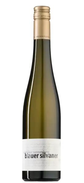 2025 Sulzfelder Sonnenberg Blauer Silvaner trocken Weingut Brennfleck