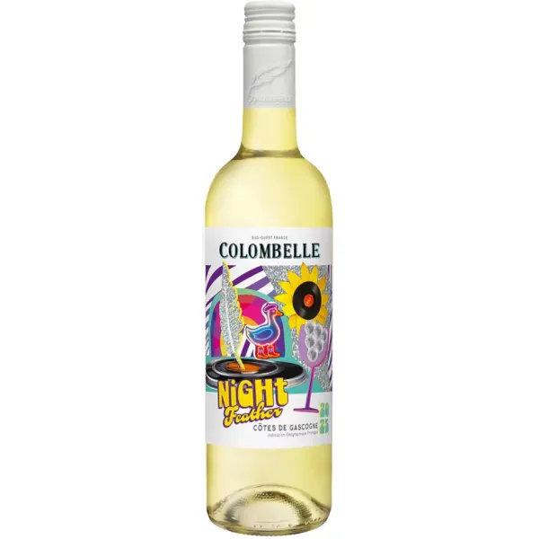 Colombelle Night Feather Edition 2025