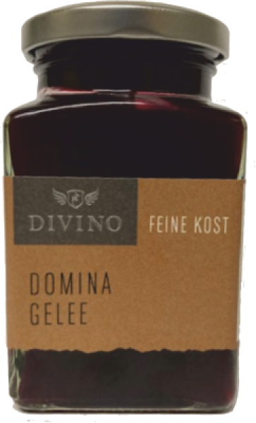 Divino Domina Gelee