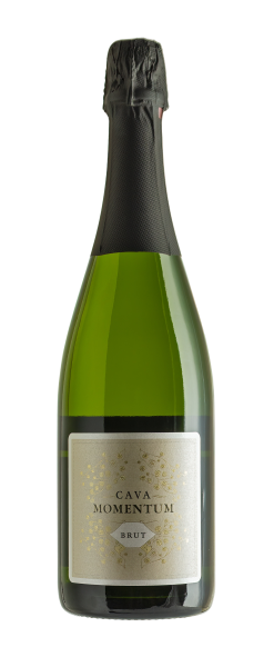Cava Momentum Bodegas Alconde 0,75l