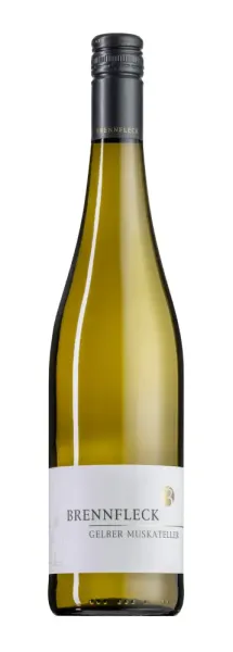 2025 Sulzfelder Gelber Muskateller trocken Weingut Brennfleck