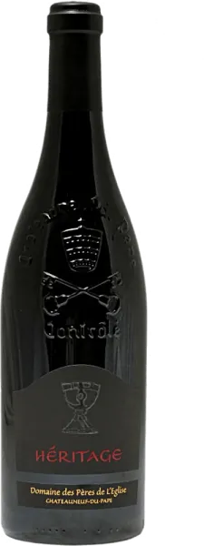 2017 Heritage Châteauneuf-du-Pape