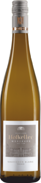 Hofkeller Würzburg 2022 Sauvignon Blanc VDP.GUTSWEIN 0,75l Flasche