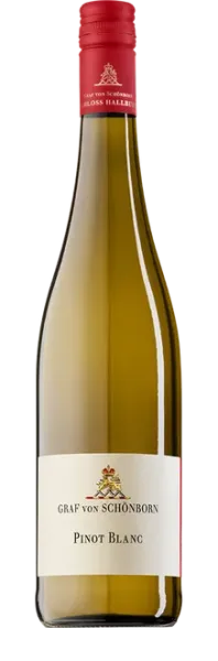2024 Graf von Schönborn Pinot Blanc trocken