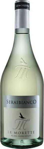 Le Morette 2023 Serai Bianco Veronese 0,75 l