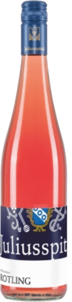 Juliusspital Rotling VDP Gutswein trocken Flasche