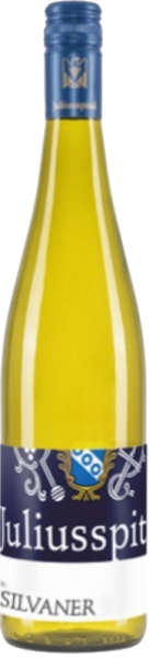 Juliusspital Silvaner trocken Flasche