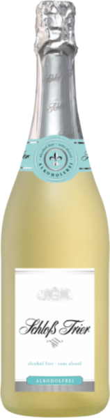Schloß Trier Alkoholfrei 0,75l Flasche