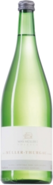 Max Müller Müller Thurgau trocken 1l Flasche