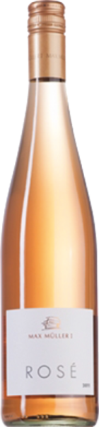 Max Müller Rosé trocken Flasche