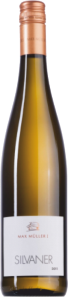 Max Müller Silvaner trocken Flasche