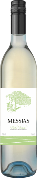 Messias Vinho Verde DOC Blanco Portugal 0,75 Flasche