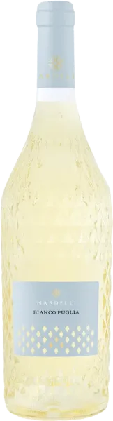 2024 Nardelli Diamant Bianco Puglia IGP – Tagaro