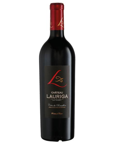 2023 Château Lauriga Le Cadet
