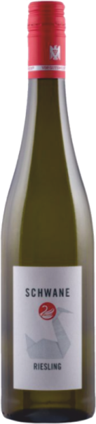 Zur Schwane Riesling 5 Freunde Flasche