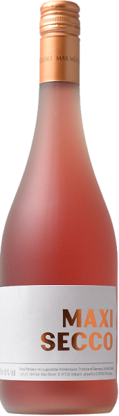 Max Müller Maxi Secco Rosé