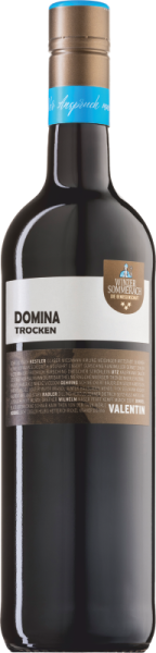 Winzer Sommerach St. Valentin 2021 Domina trocken 0,75l