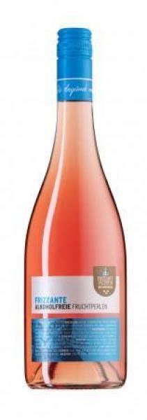 Frizzante Rosé Alkoholfrei Winzer Sommerach 0,75l