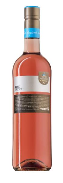 Winzer Sommerach St. Valentin 2022 Rosé trocken 0,75l