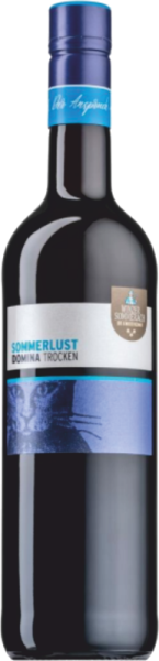 Sommerlust Domina trocken 2021 Winzer Sommerach Franken 0,75l