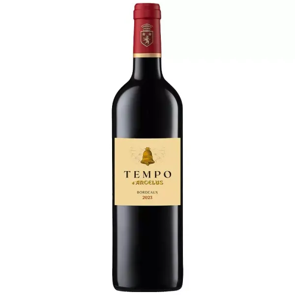 2023 Tempo d’Angélus – Bordeaux