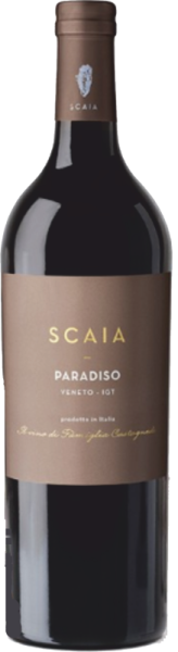 Tenuta Sant Antonio Scaia Paradiso Veneto IGT Flasche