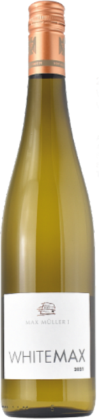 White-Max Max Müller